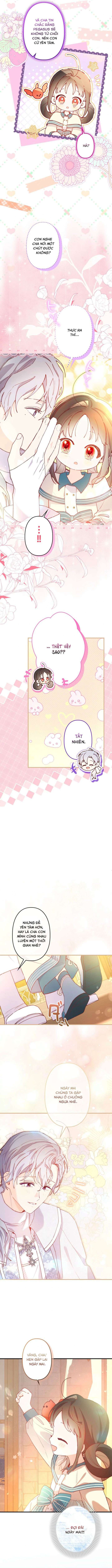 Kiếp Này Em Sẽ Không Sống Dưới Cái Bóng Của Người Chị Song Sinh Chap 18 - Next Chap 19