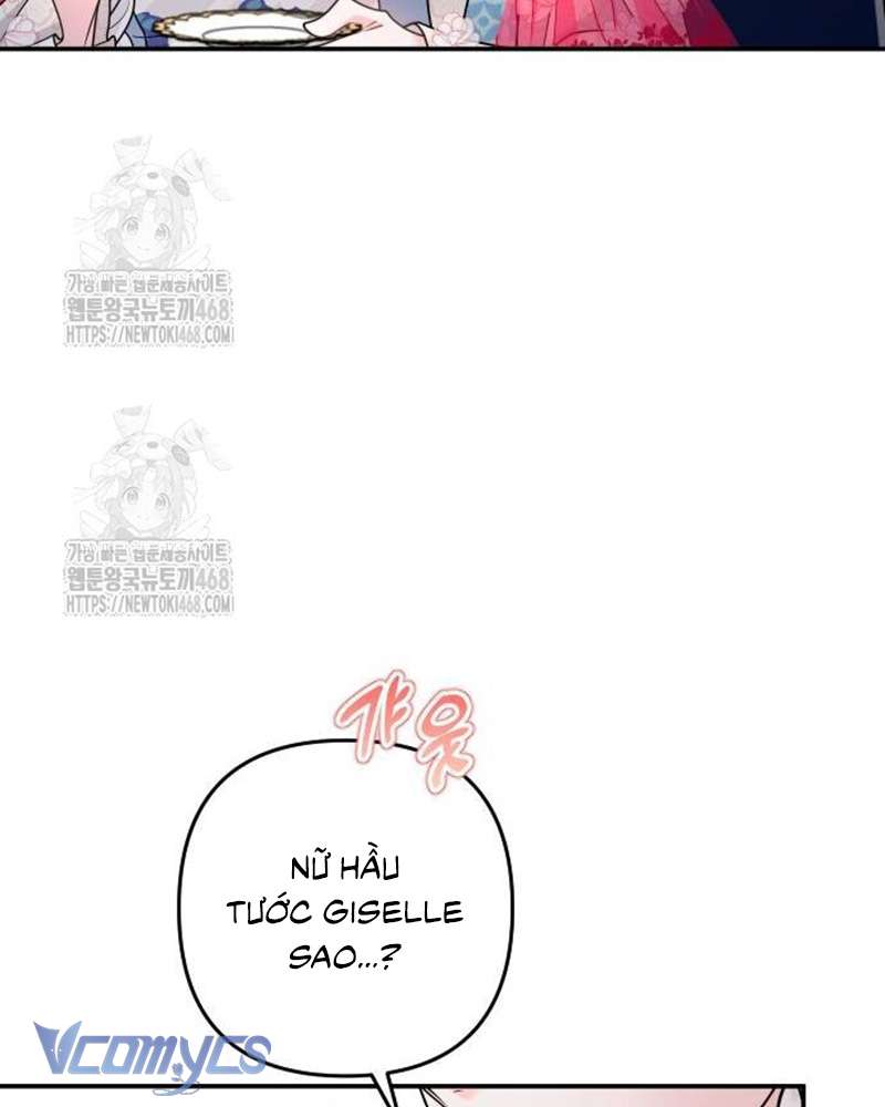 Trước Khi Em Có Ý Định Chạy Trốn Ta Sẽ Ngăn Chặn Nó Chap 28 - Next Chap 29