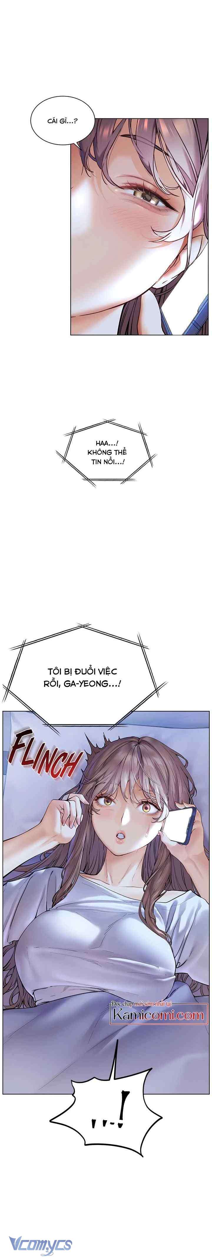 Phi Vụ Triệu Đô: Gia Sư Chap 8 - Next 