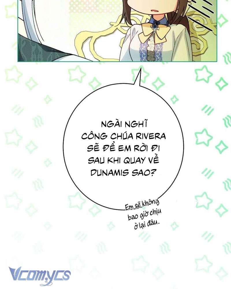 Hầu Gái Độc Quyền Của Hoàng Hậu Phản Diện Chap 114 - Trang 2