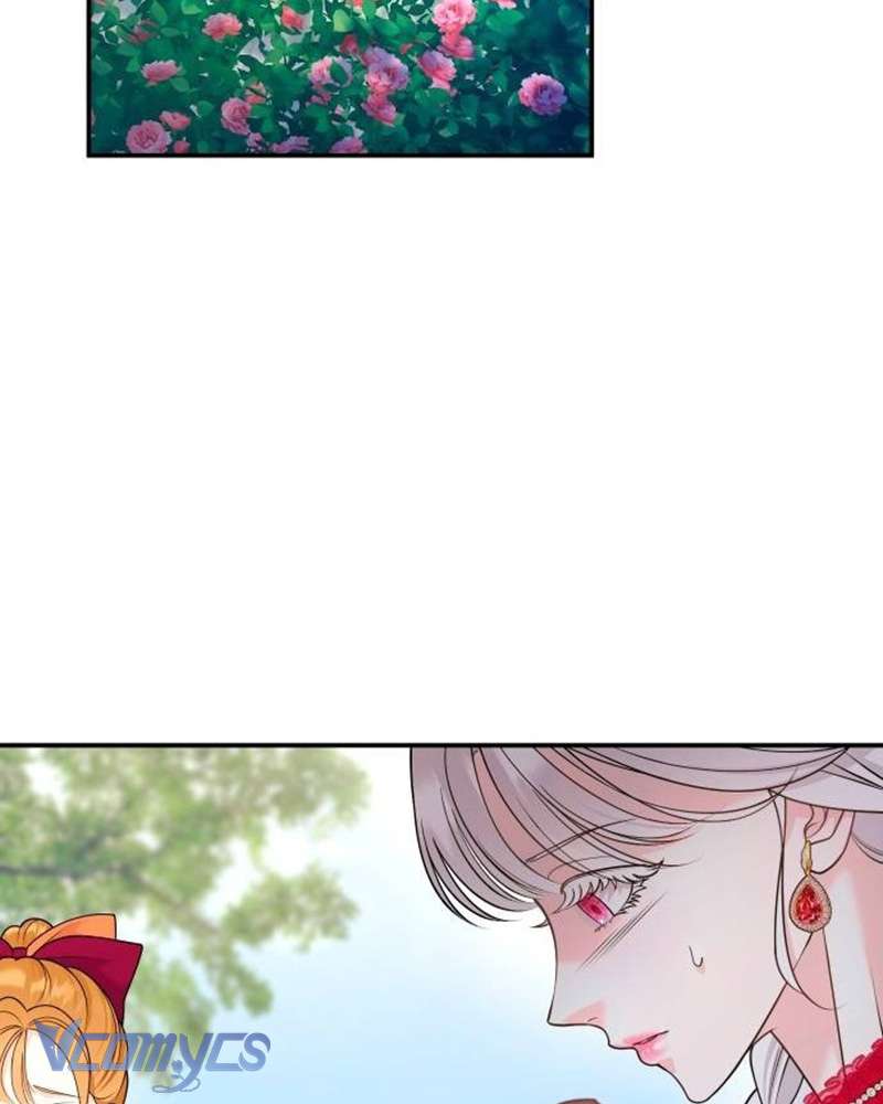 Trước Khi Em Có Ý Định Chạy Trốn Ta Sẽ Ngăn Chặn Nó Chap 28 - Next Chap 29