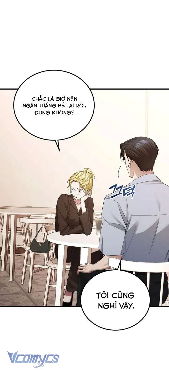 Tôi Sẽ Nghỉ Hưu Sau Khi Giải Cứu Thế Giới Chap 40 - Next 