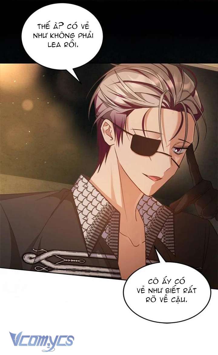 Làm Thế Nào Để Ăn Chủ Nhân Chap 66 - Next Chap 67