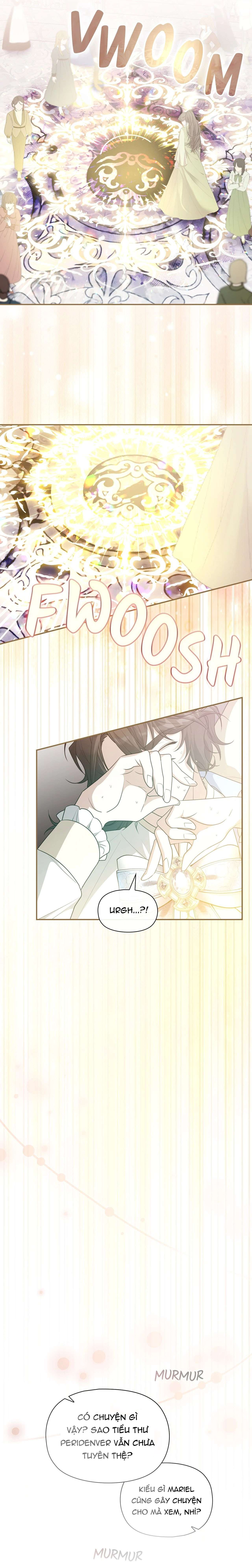 Cuộc Vui Thác Loạn Tử Thần Chap 30 - Next 