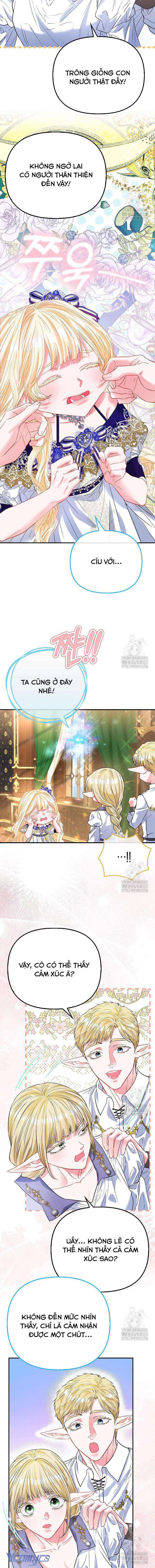 Nàng Công Chúa Của Mọi Người Chapter 57 - Next Chapter 58