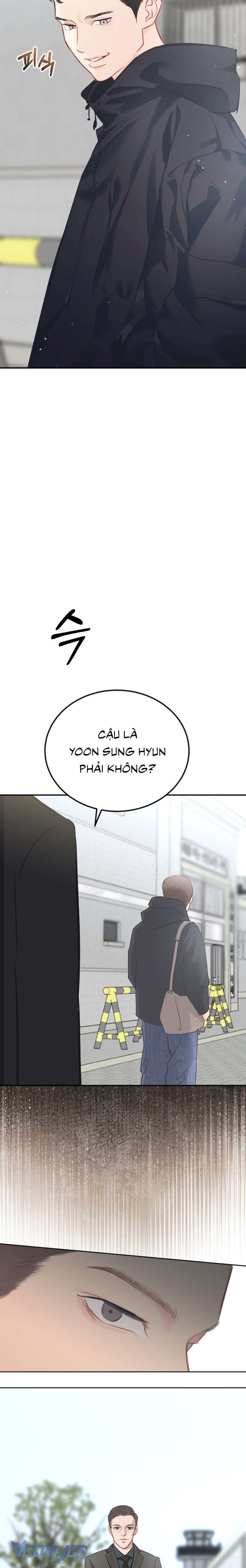 Quyền Lực Của Thư Ký Chap 33 - Next Chap 34