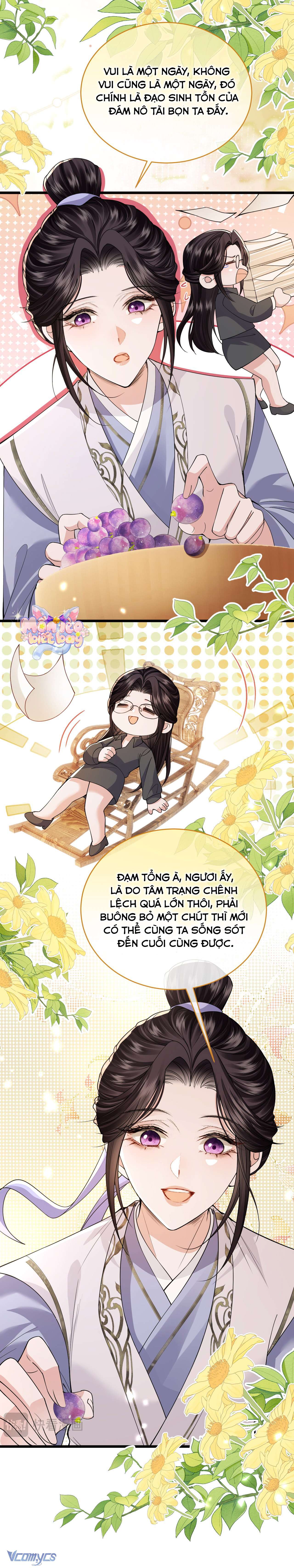 Thành Hà Thể Thống Chap 22 - Trang 2