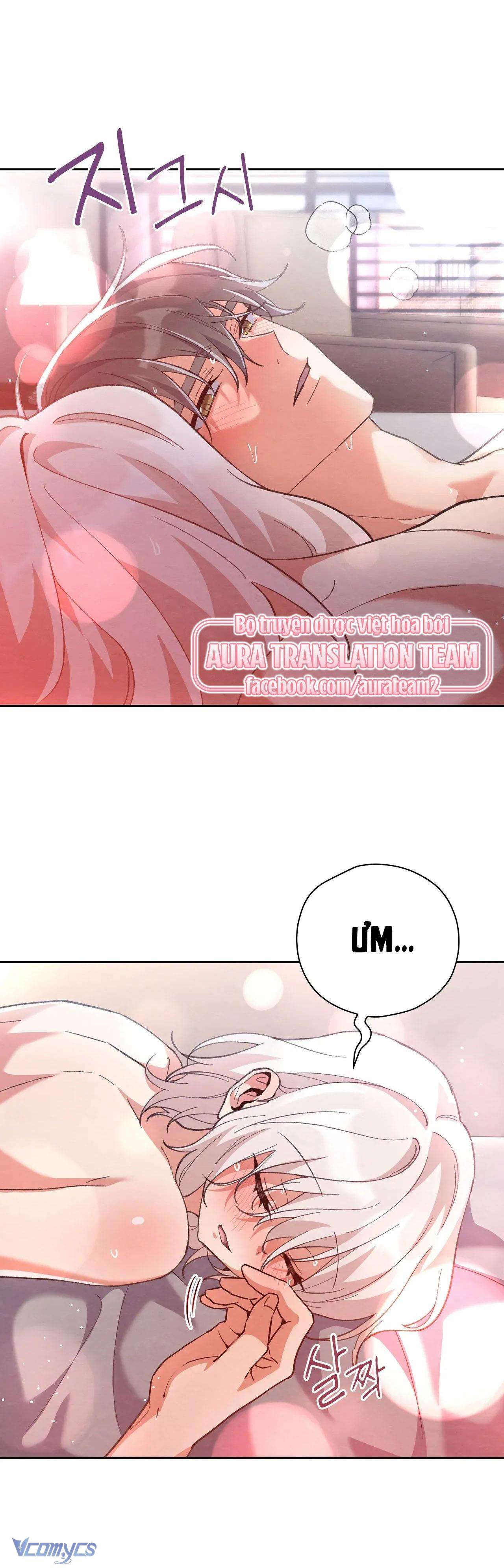 Chạy Trốn Khỏi Thợ Săn Chap 36 - Next Chap 37