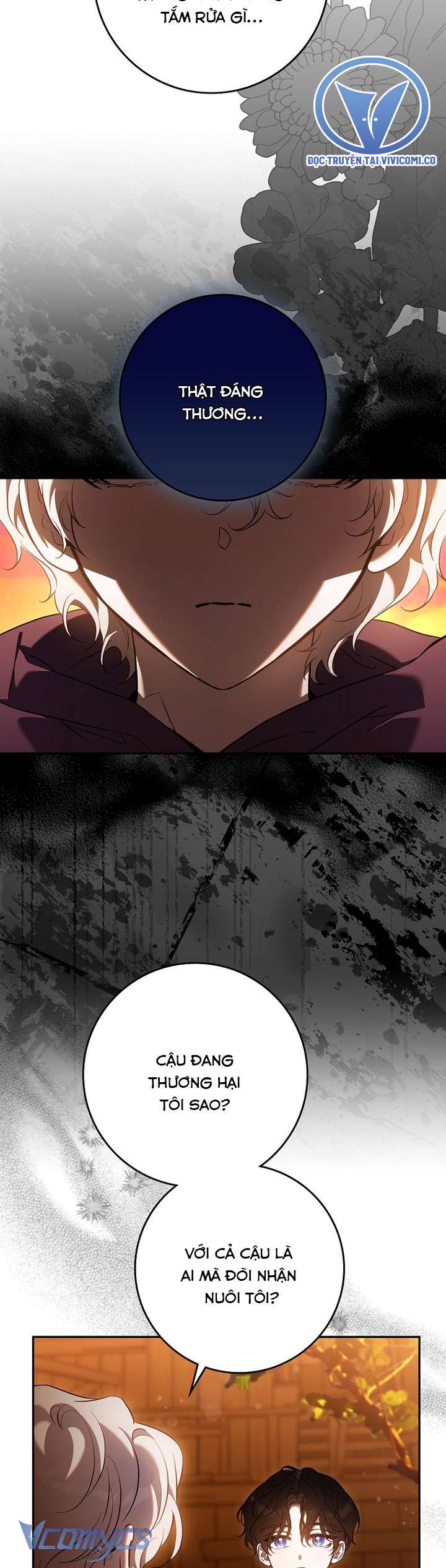 Thuần Hóa Bạo Quân Rồi Bỏ Trốn Chap 130 - Next Chap 131