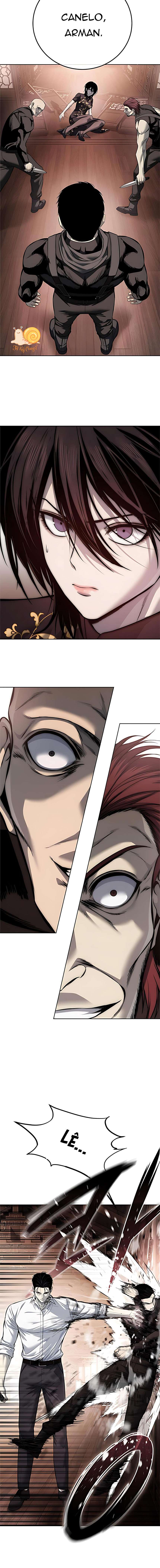 Red Shirt Chap 41 - Trang 2