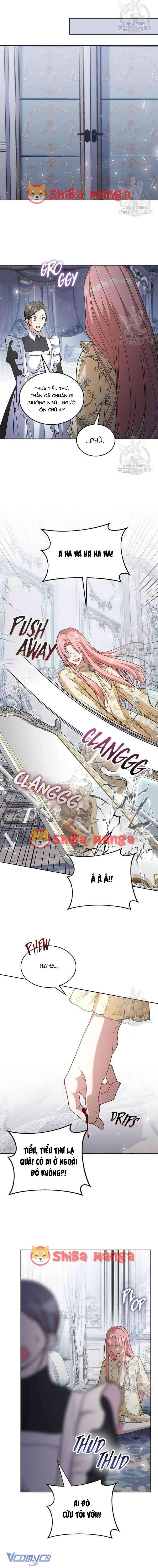 Làm Thế Nào Để Ăn Chủ Nhân Chap 76 - Next Chap 77