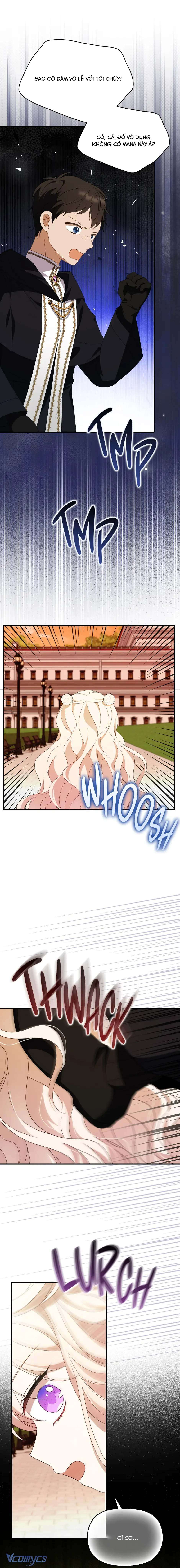 Đứa Trẻ Côn Đồ Nhà Công Tước Chapter 59 - Next Chapter 60
