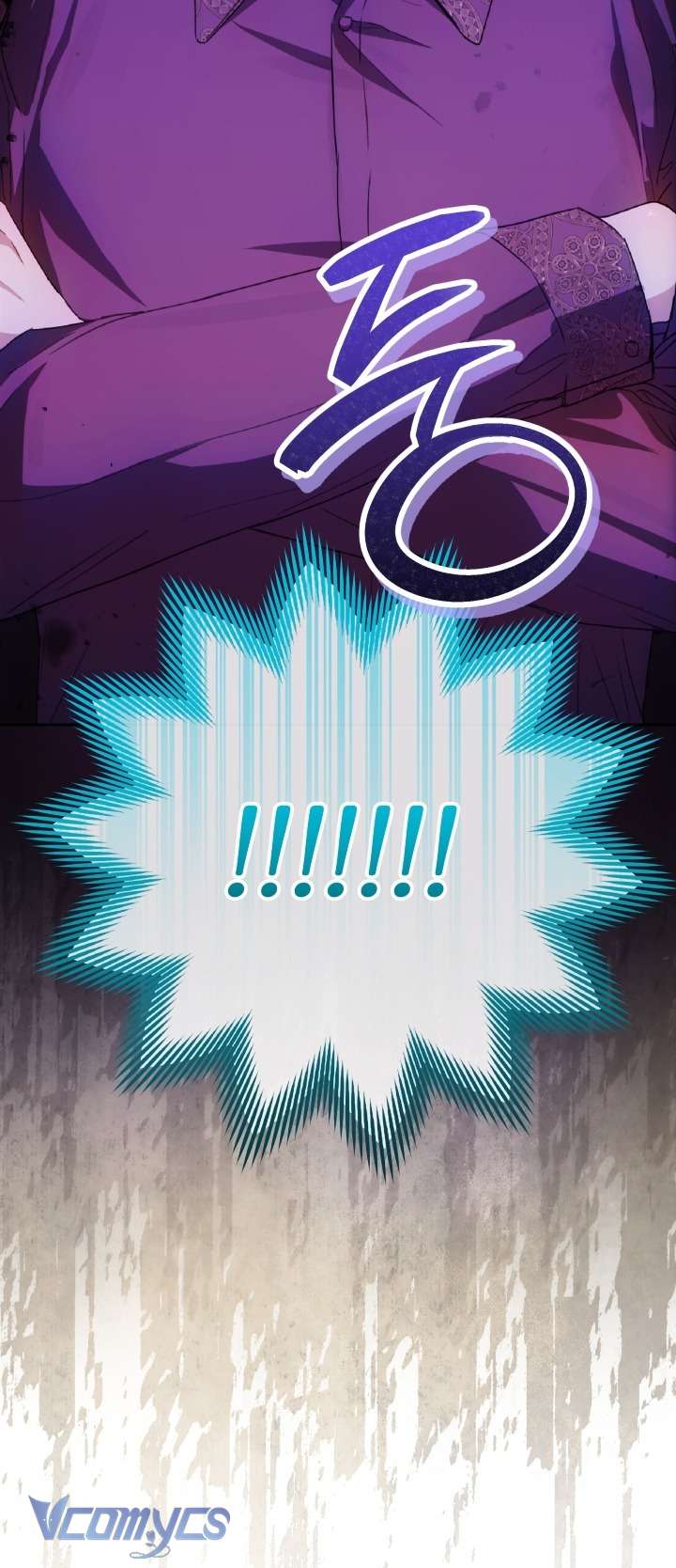 Đứa Trẻ Nuôi Dưỡng Ác Ma Chap 3 - Trang 2