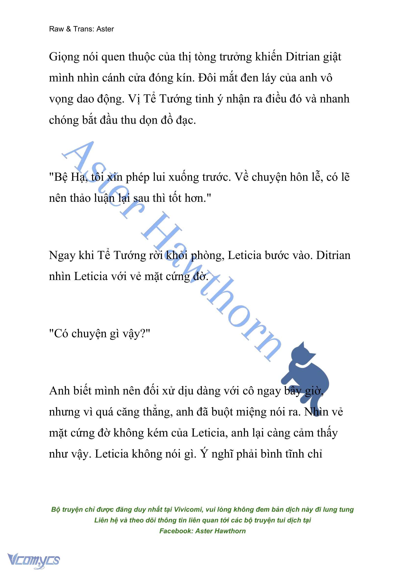 [NOVEL] Cách Để Em Bảo Vệ Anh Chap 162 - Next Chap 163