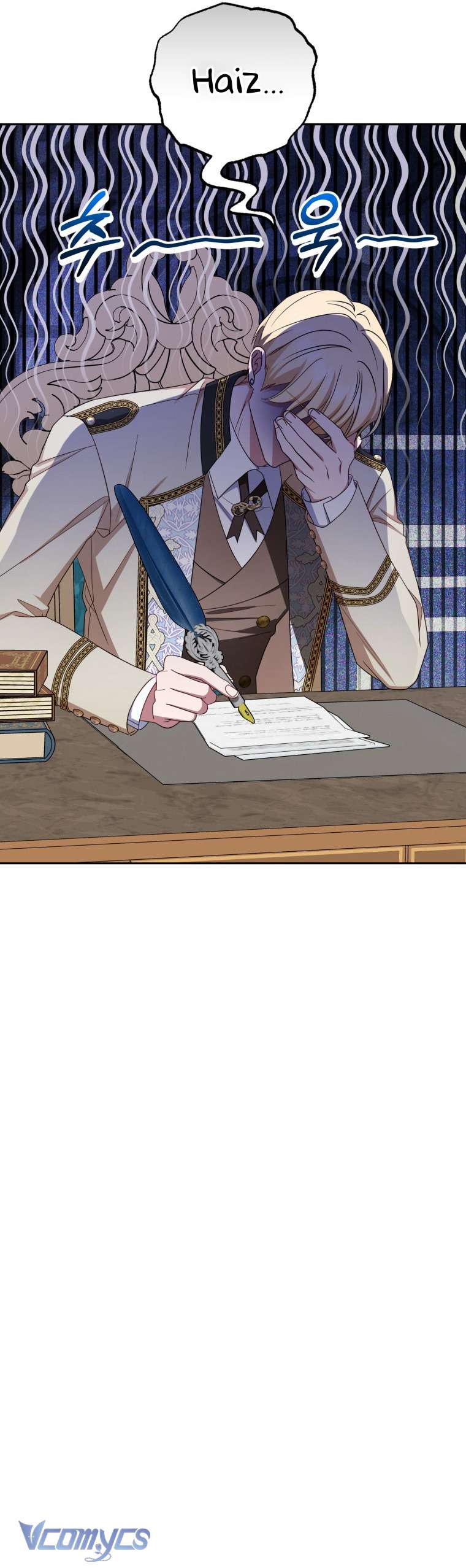 Được Yêu Thương Mà Còn Ngại Ngùng Sao! Chap 110 - Trang 2