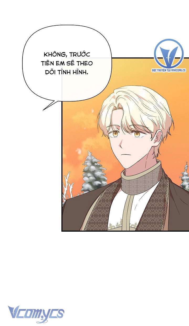 Tôi Không Phải Là Cinderella Chap 97 - Next Chap 98