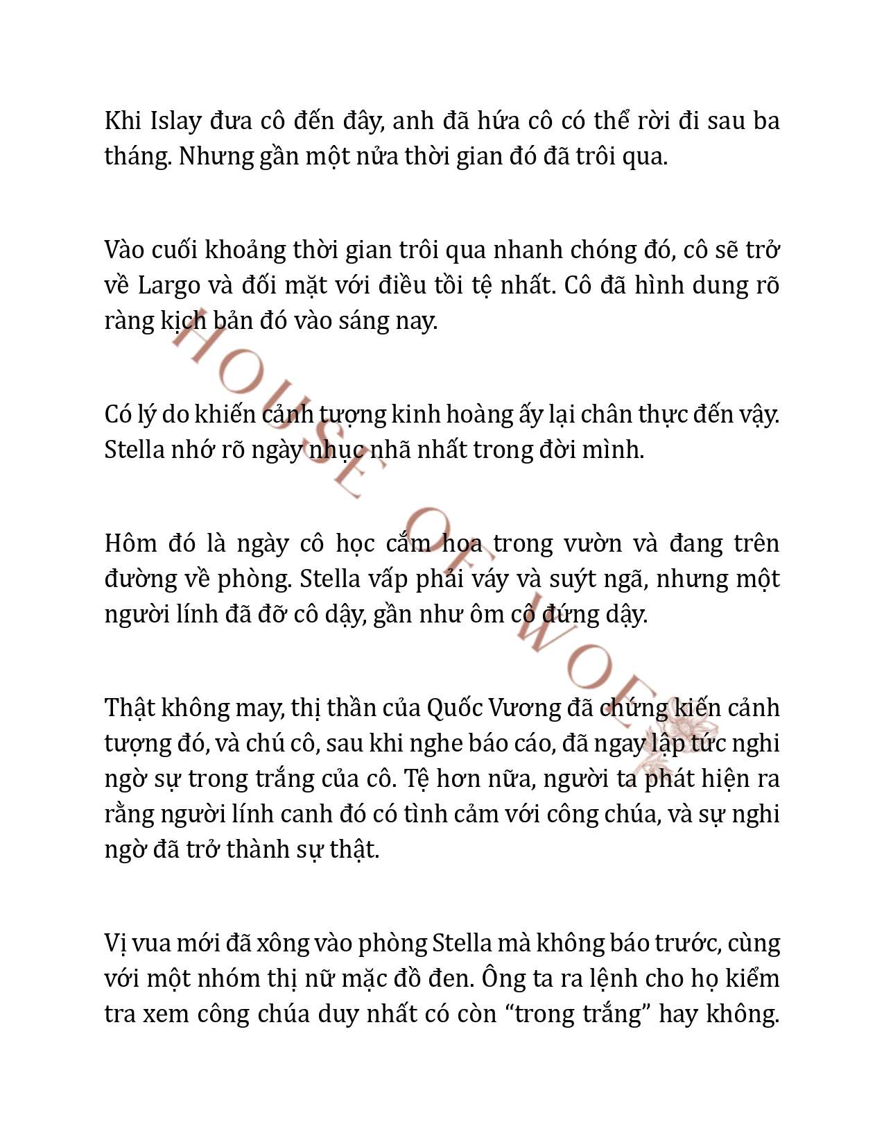 [NOVEL] QUÁI THÚ BỊ NGUYỀN RỦA NẮM GIỮ DÂY XÍCH CỦA TÔI Chap 39 - Next Chap 40