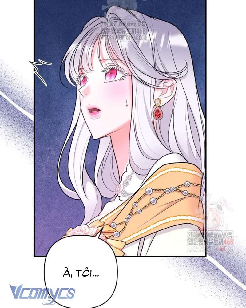 Trước Khi Em Có Ý Định Chạy Trốn Ta Sẽ Ngăn Chặn Nó Chap 24 - Next Chap 25