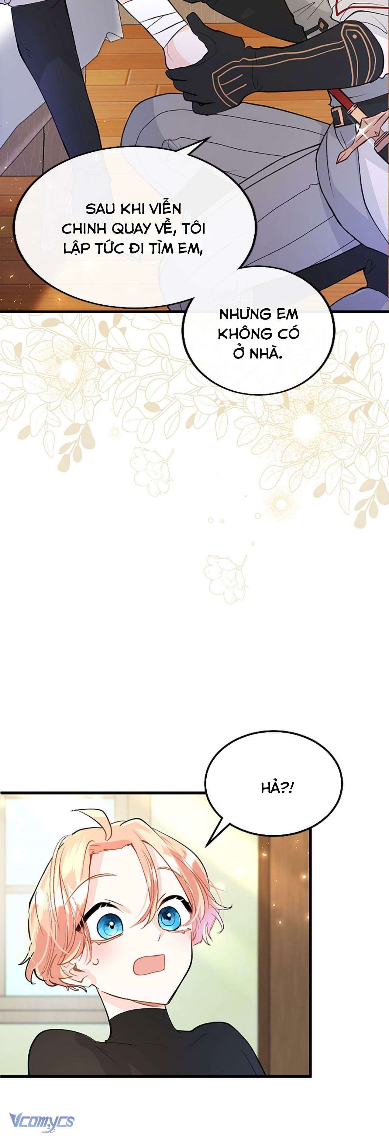 Đại Tiểu Thư Sao Phải Giả Nam Chapter 26 - Next Chapter 27