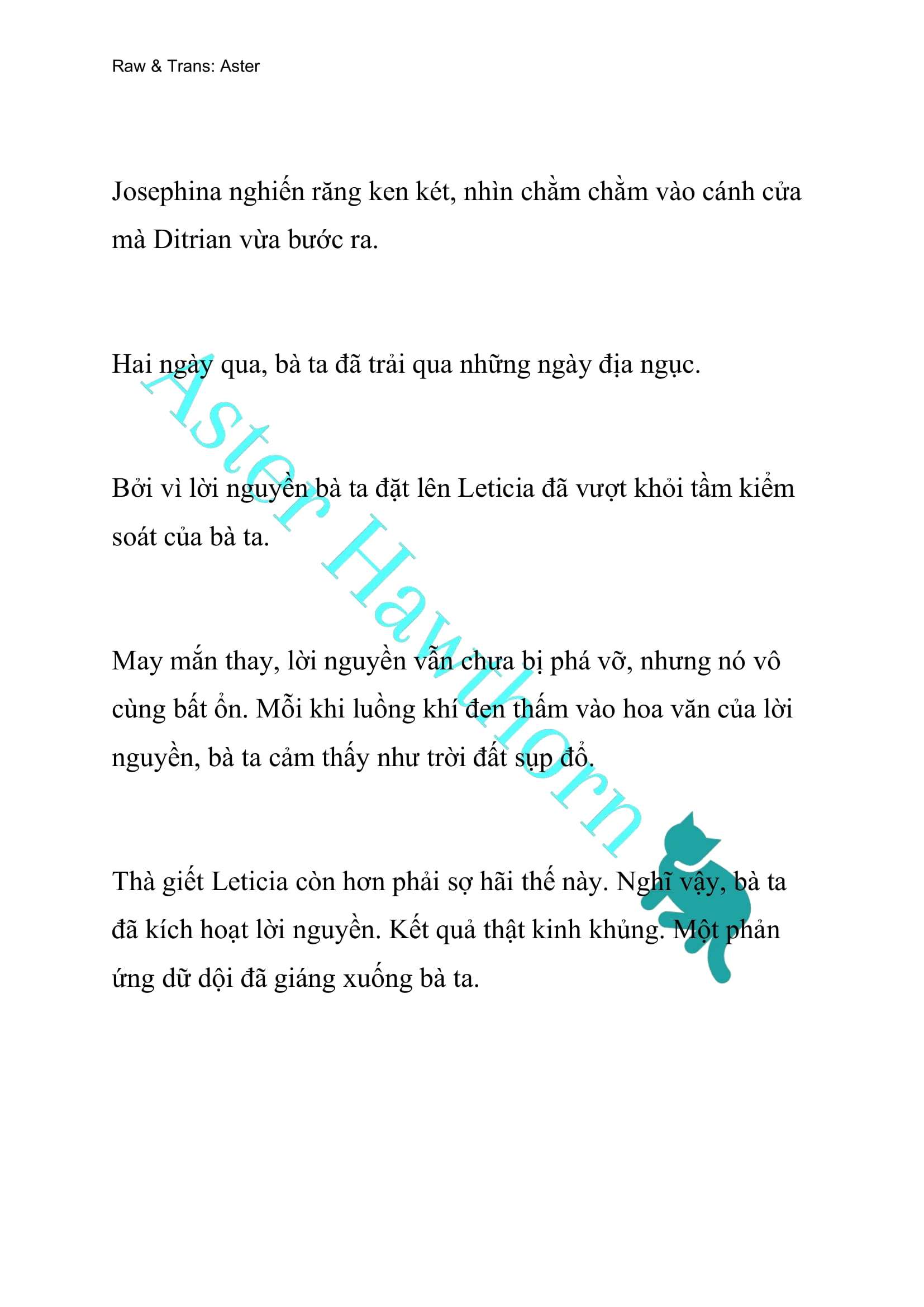 [NOVEL] Cách Để Em Bảo Vệ Anh Chap 23 - Next Chap 24