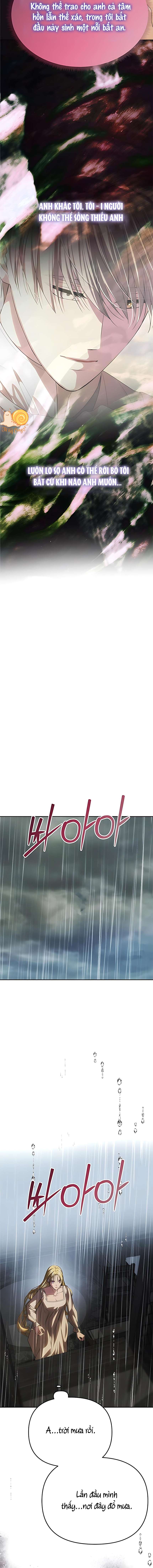 Chỉ Cần Một Người Chồng Là Đủ Chap 79 - Trang 2