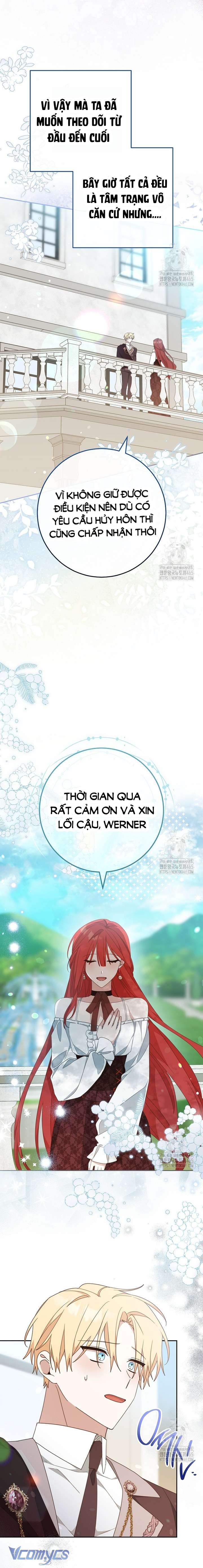 Tôi Đã Phạm Sai Lầm Rồi! Chap 87 - Next Chap 88