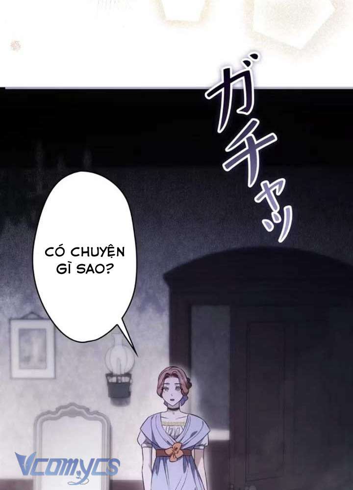 Thời Khắc Của Quái Thú Mù Chap 12 - Next 