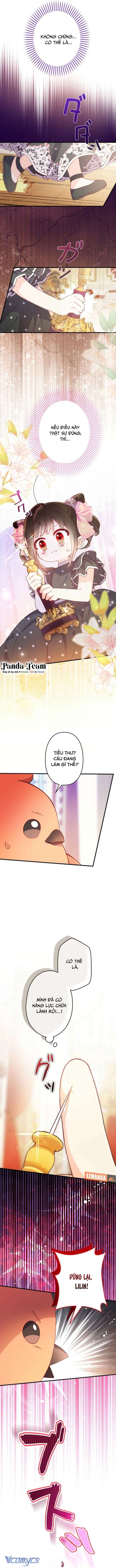 Kiếp Này Em Sẽ Không Sống Dưới Cái Bóng Của Người Chị Song Sinh Chap 13 - Next Chap 14