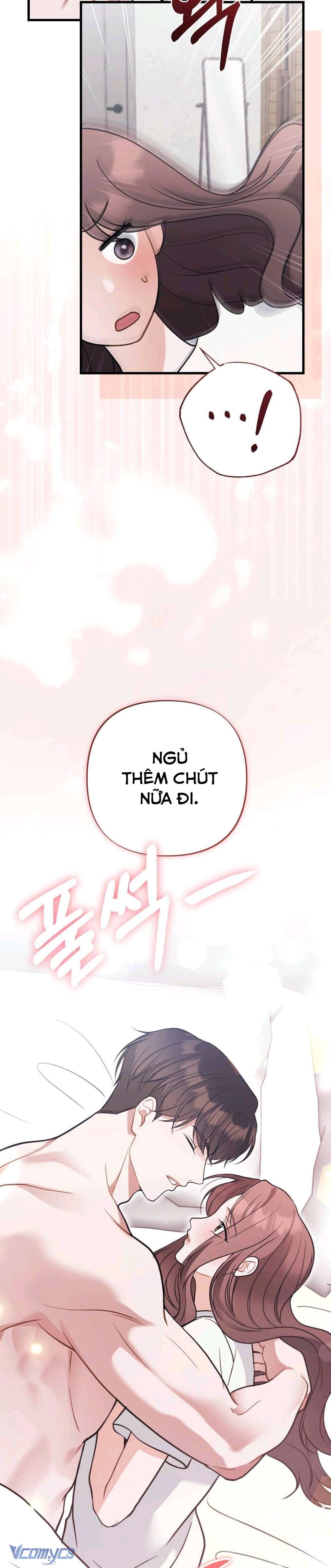 〔18+〕Người Chồng Tôi Từng Ruồng Bỏ Chap 17 - Trang 2