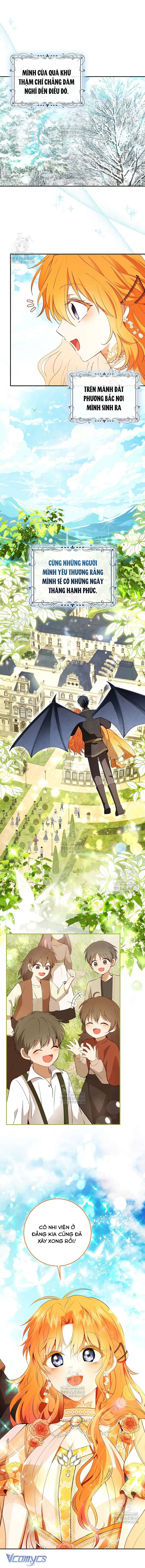 Sóc Con Tài Năng Chap 119 - Next Chap 120