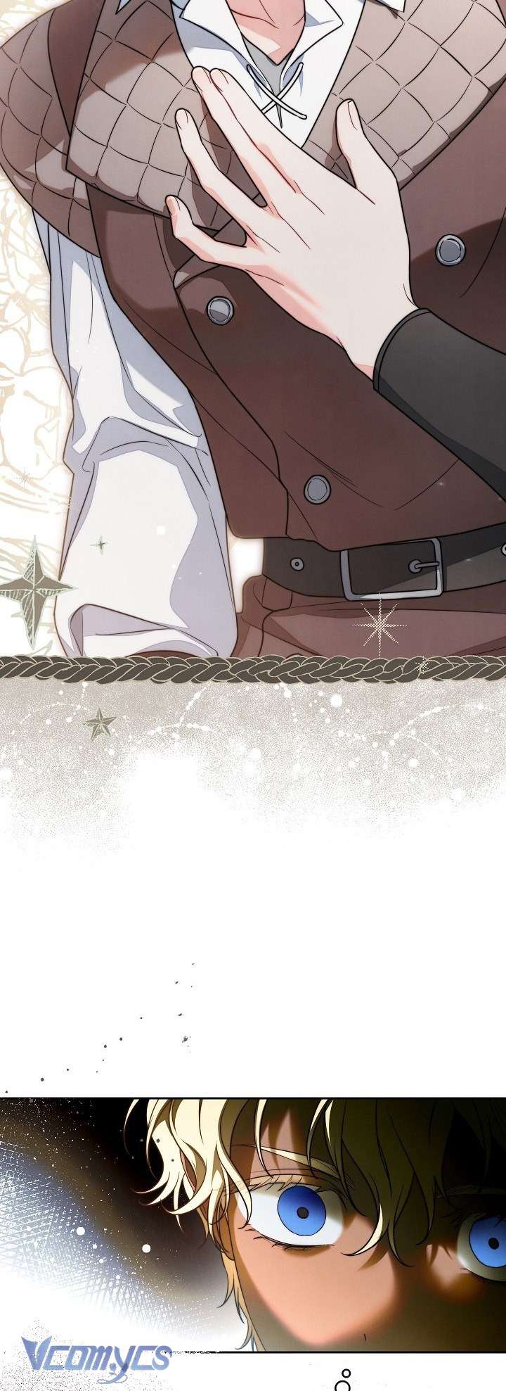 Hôn Nhân Vụ Lợi 2: Bản Tình Ca Không Thể Quên Chap 1 - Trang 3