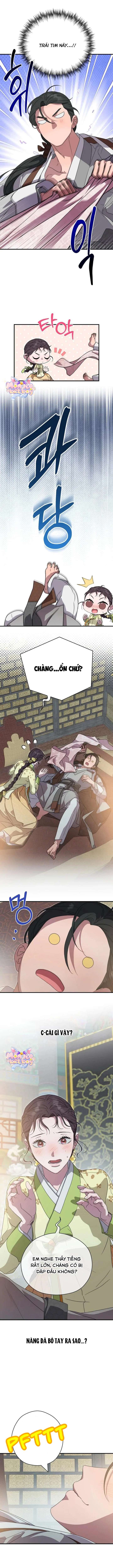 Ta Chỉ Muốn Ăn Em Chap 25 - Next Chap 26