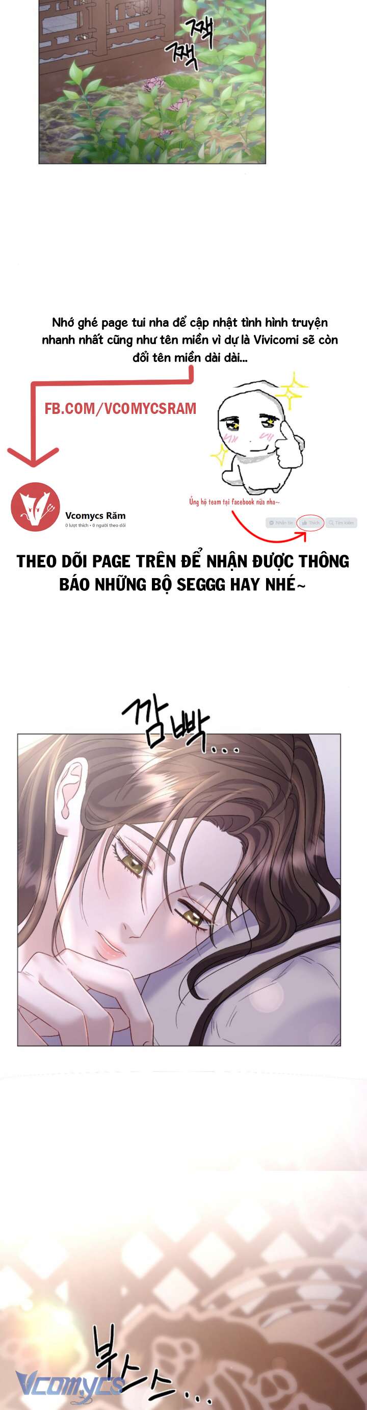 [18+] Đêm Của Goá Phụ Chap 3 - Next Chap 4