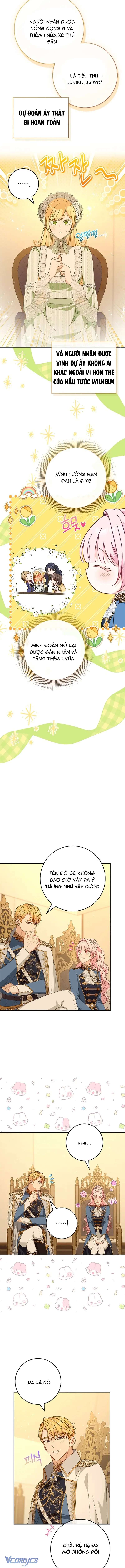 Người Mẹ Trong Tiểu Thuyết Nuôi Con Có Nhất Thiết Phải Chết Không? Chap 53 - Trang 2