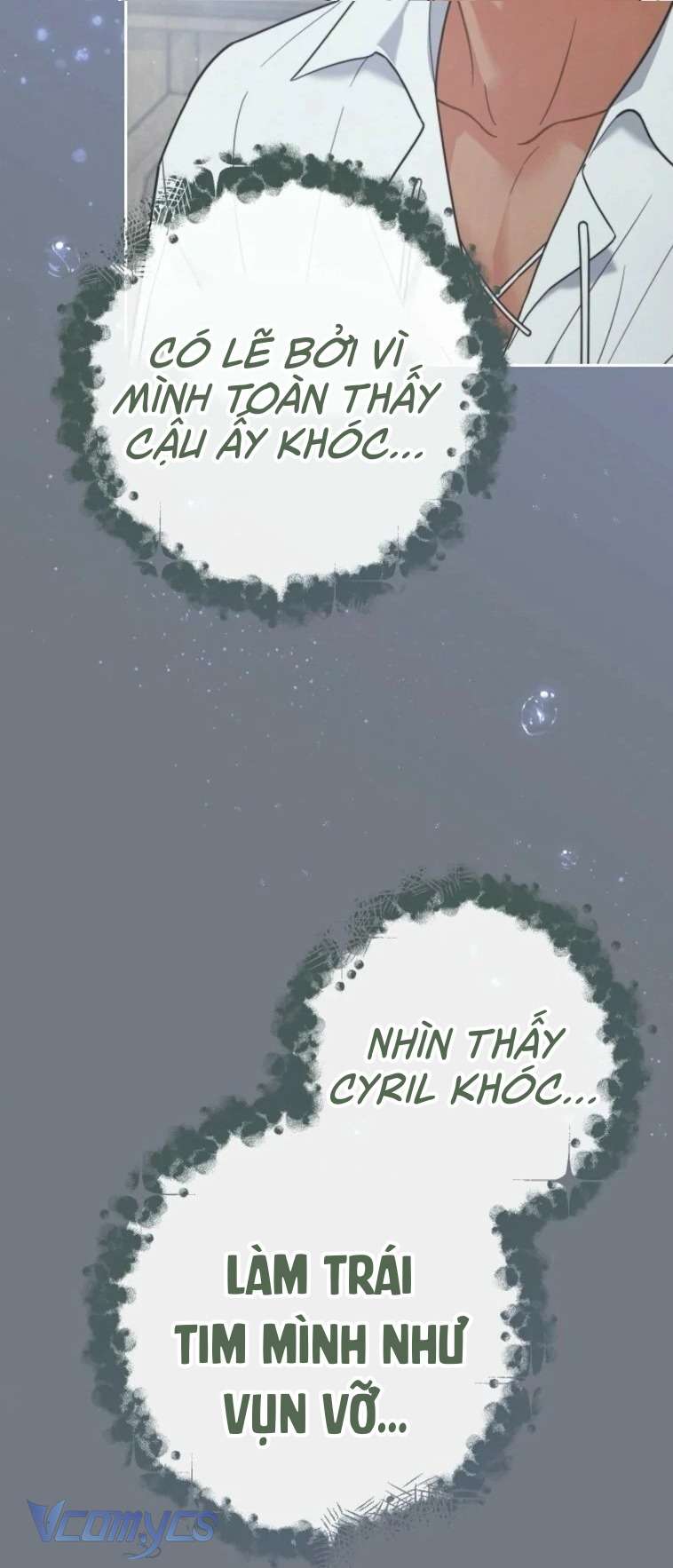 Hôn Nhân Vụ Lợi 2: Bản Tình Ca Không Thể Quên Chap 21 - Trang 2