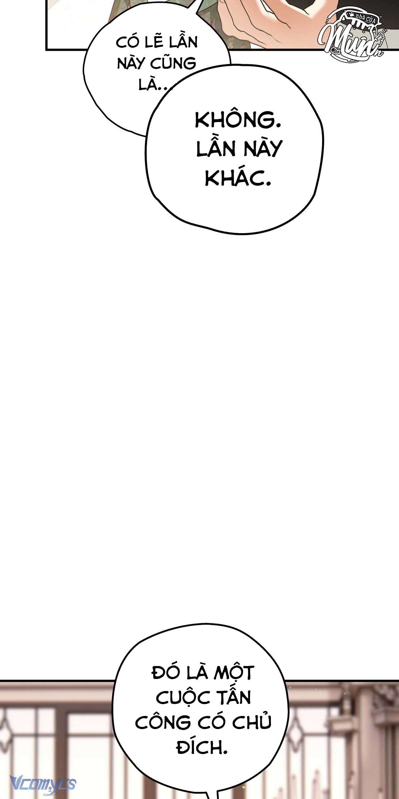 Gửi đến người sói yêu dấu của em Chap 14 - Next Chap 15