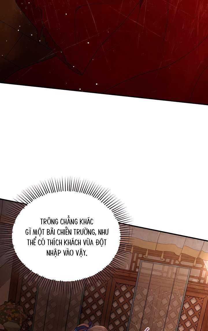 [18+] Đêm Cưỡng Đoạt Chap 1 - Next Chap 2