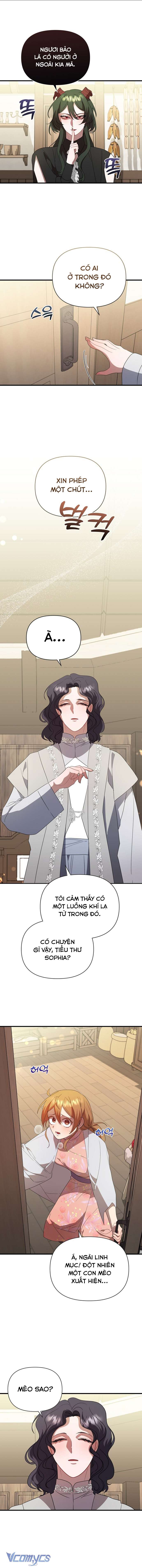 Trúc Mã Là Nhân Vật Chính Trong Tiểu Thuyết BL Chap 38 - Next Chap 39