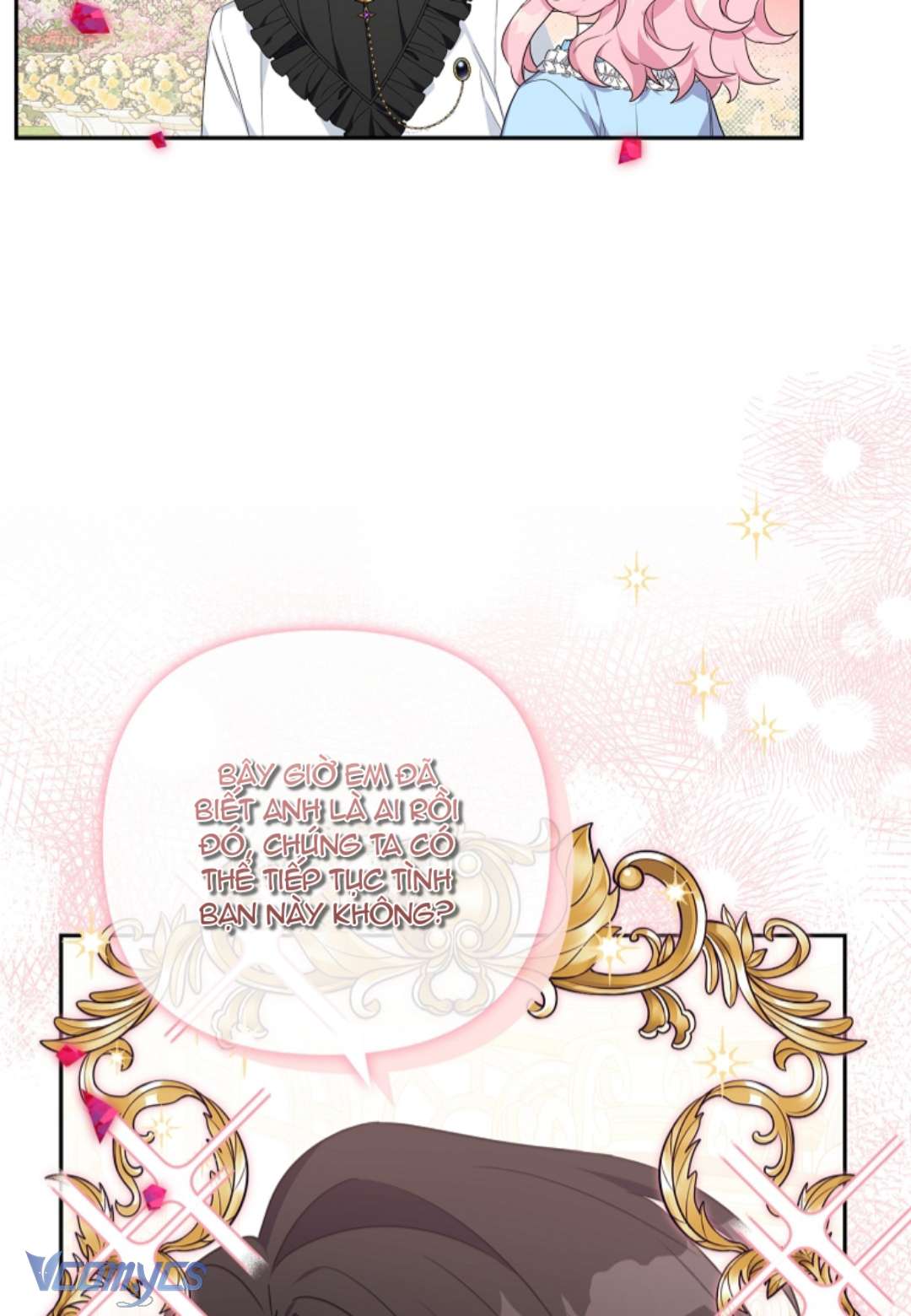 Tôi đã trở thành con gái út của công tước phản diện Chapter 20 - Next Chapter 21