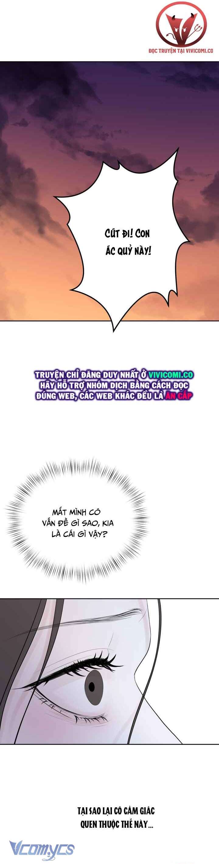 [18+] Hương Đào Hoa Chap 14 - Next Chap 15