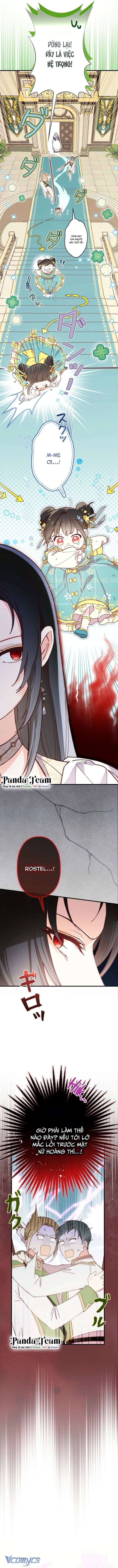 Kiếp Này Em Sẽ Không Sống Dưới Cái Bóng Của Người Chị Song Sinh Chap 2 - Next Chap 3