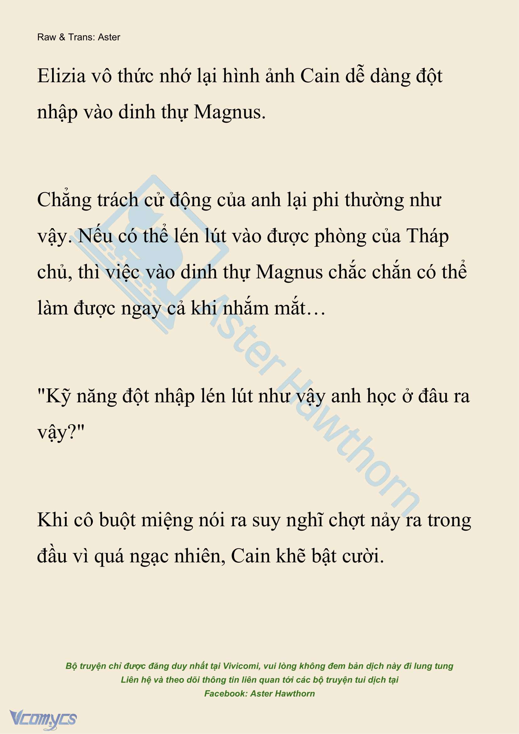 [NOVEL] Người Chồng Thứ N Chap 95 - Next 