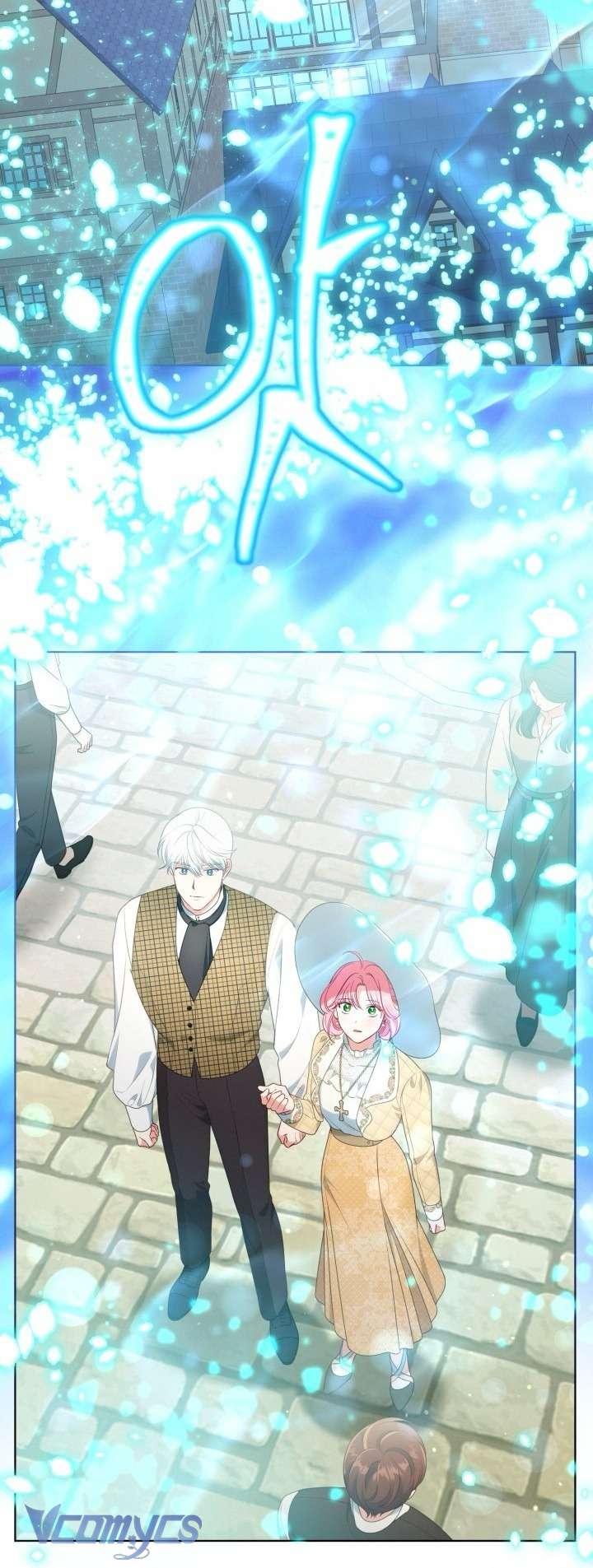 Sự Điều Trị Đặc Biệt Của Tinh Linh Chap 113 - Trang 2