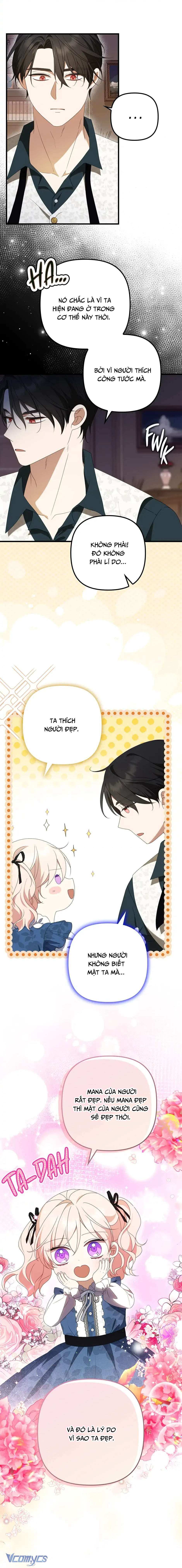 Đứa Trẻ Côn Đồ Nhà Công Tước Chapter 56 - Next Chapter 57