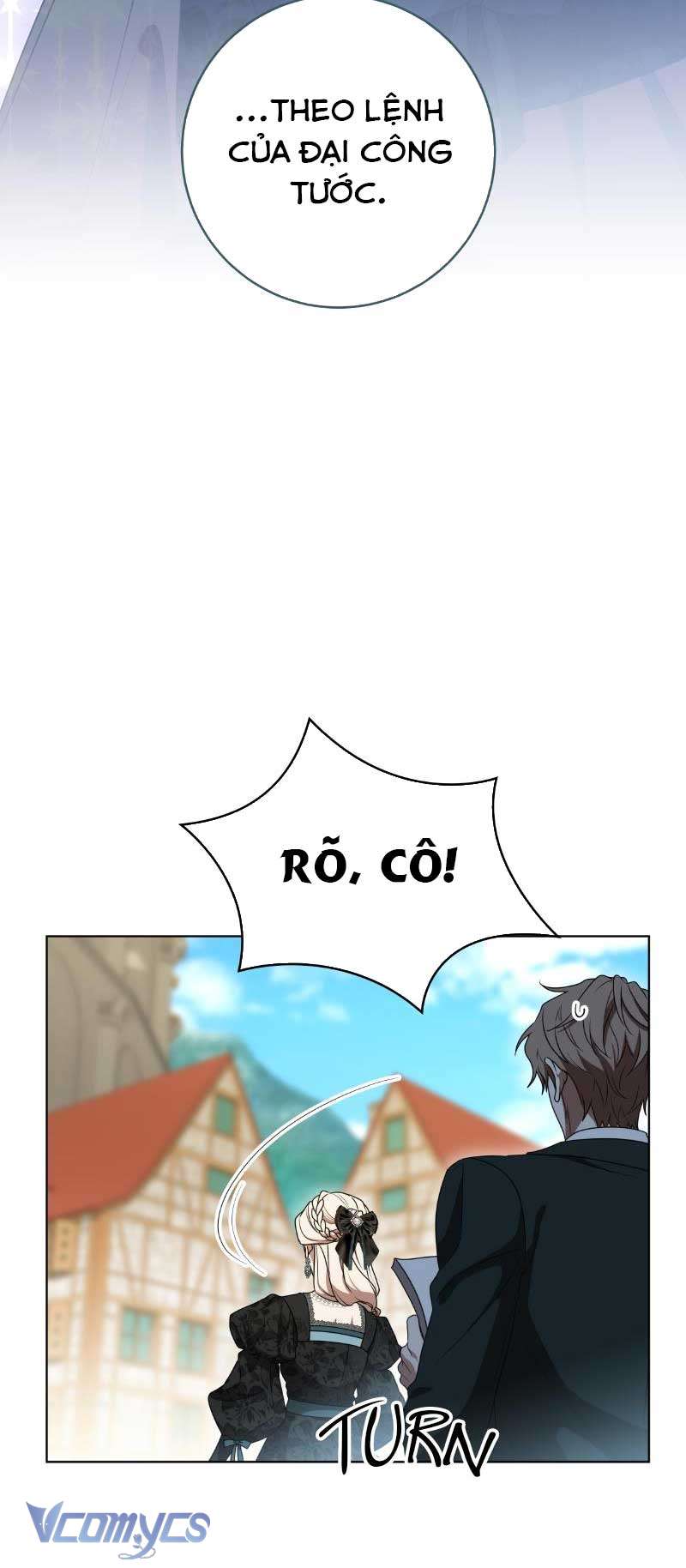 Cái Giá Phải Trả Chap 78 - Next Chap 79