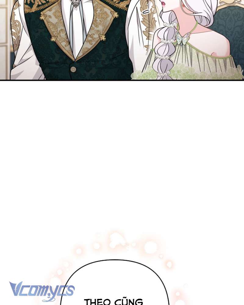 Trước Khi Em Có Ý Định Chạy Trốn Ta Sẽ Ngăn Chặn Nó Chap 13 - Next Chap 14