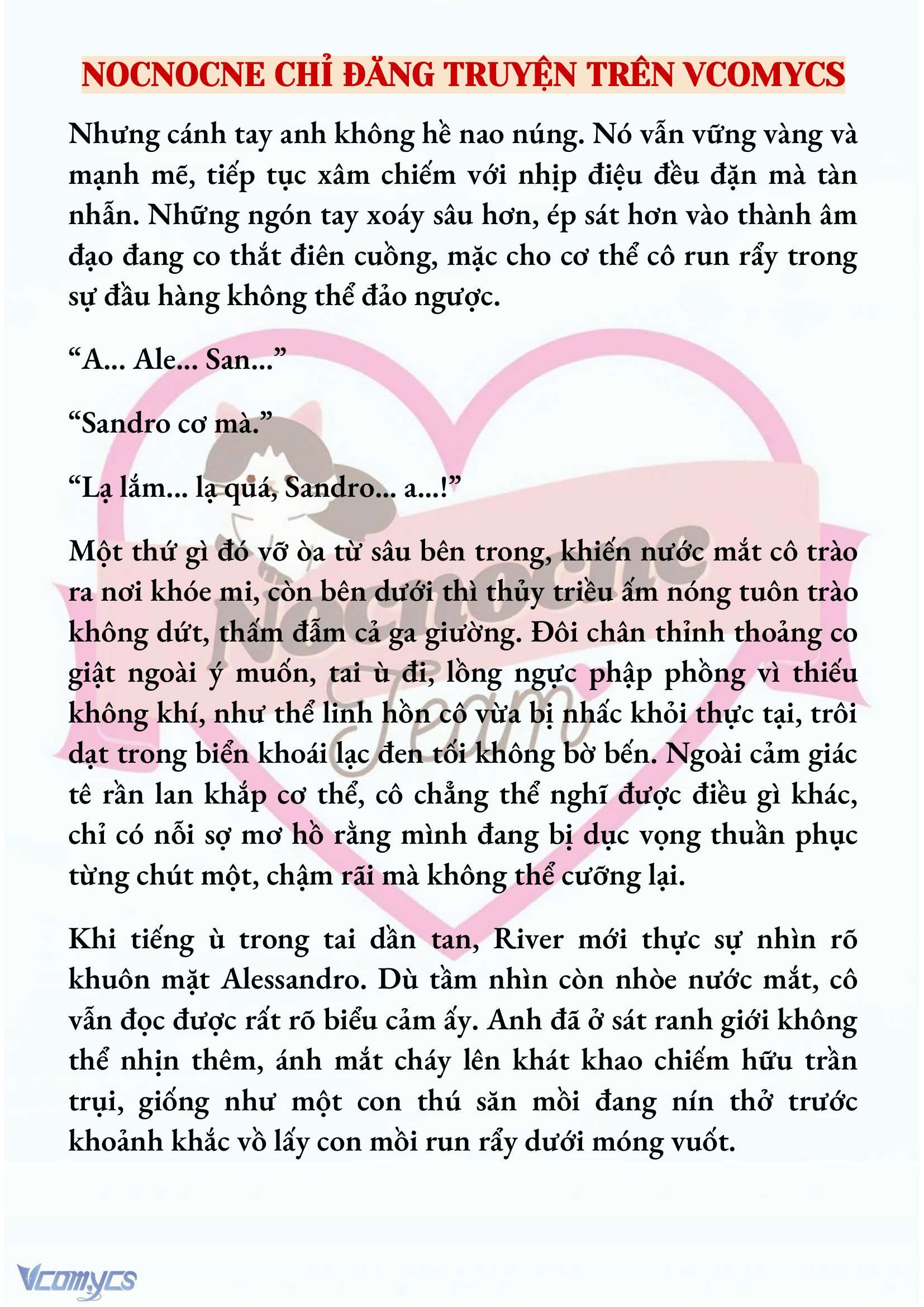 [TIỂU THUYẾT] ĐIỂM CHÍ Chap 36 - Next Chap 37