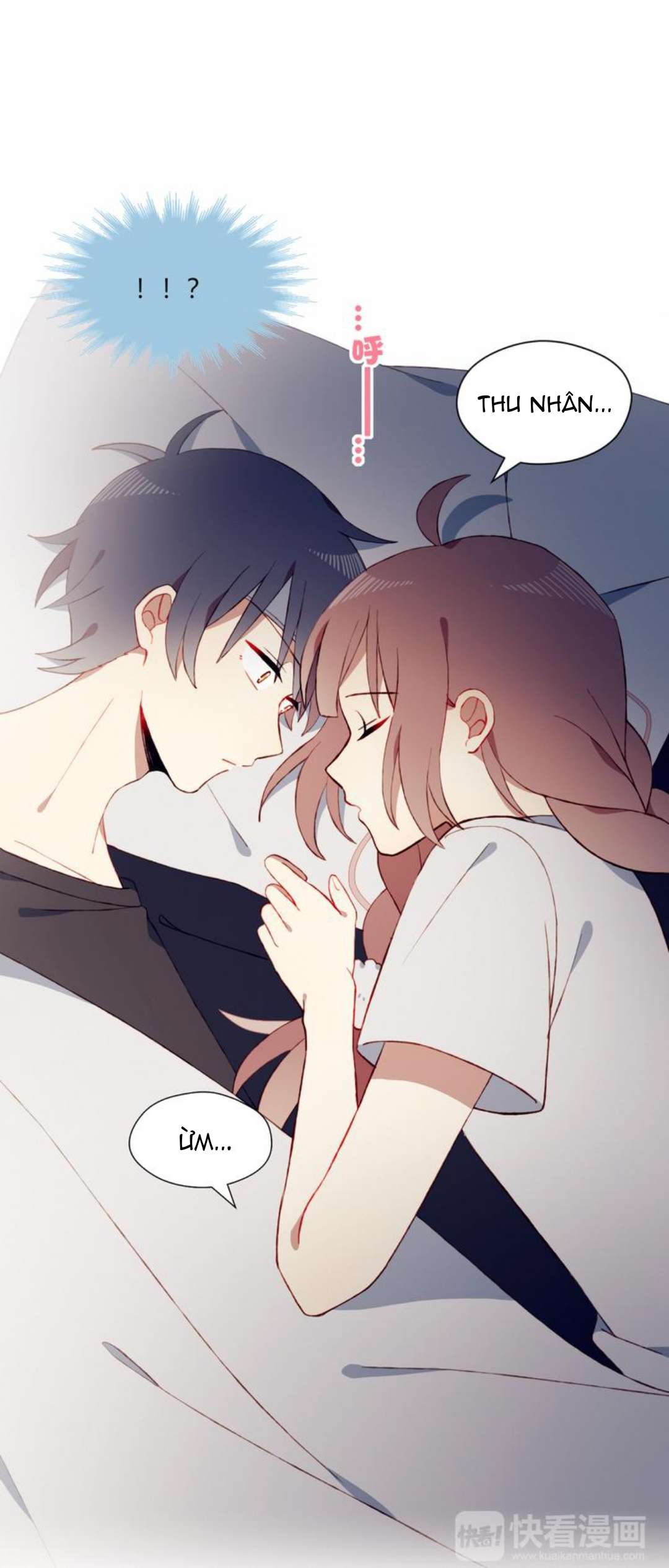 Mối Tình Đầu Chưa Được Trọn Vẹn Chap 41 - Next 