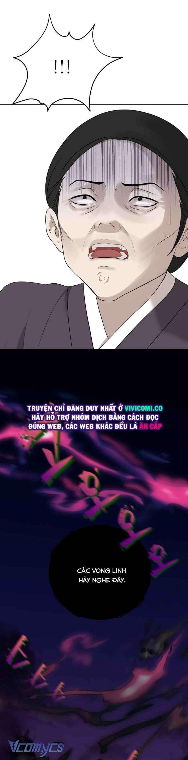 [18+] Hương Đào Hoa Chap 14 - Next Chap 15