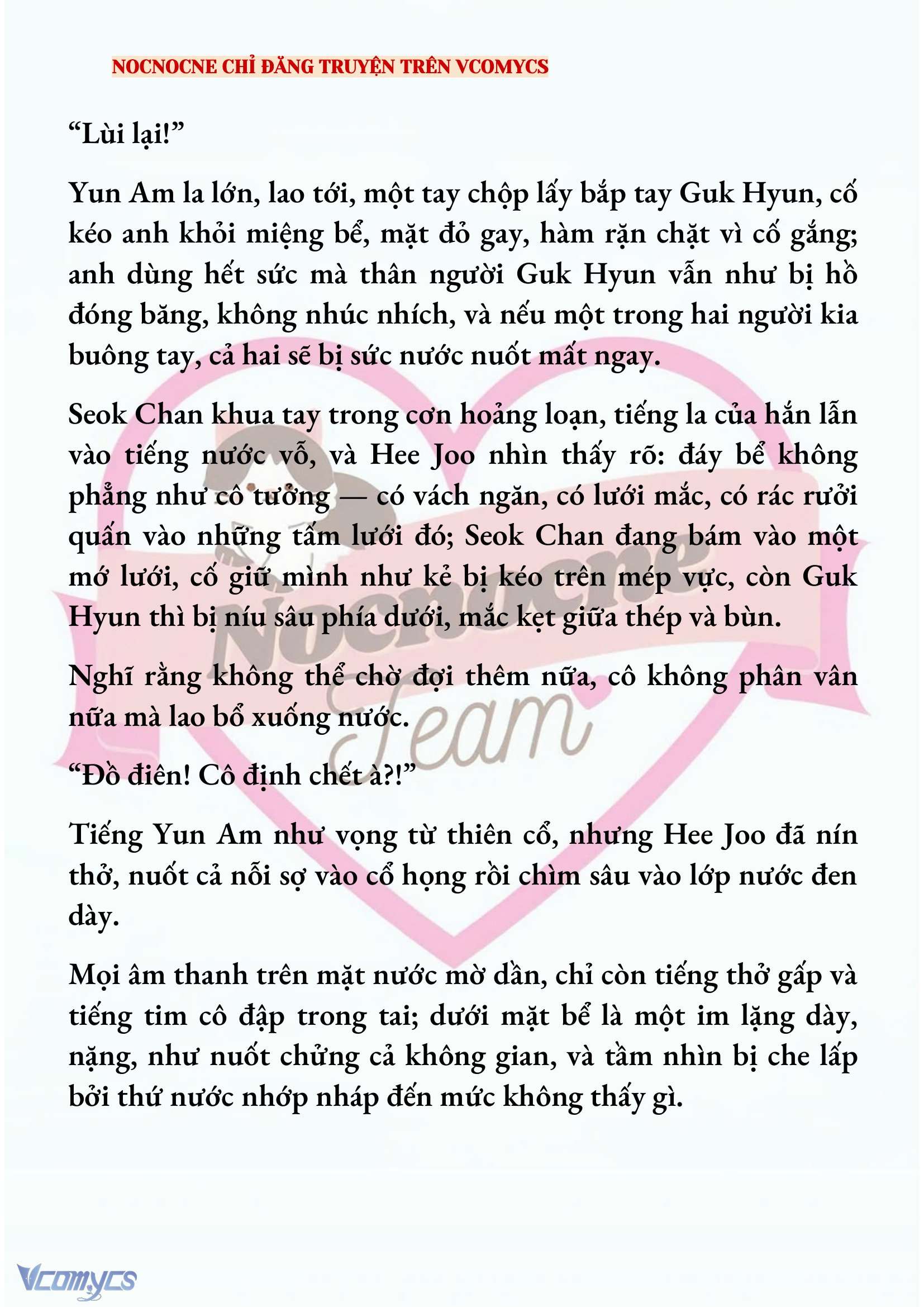 [NOVEL] AI MỚI THẬT SỰ LÀ KẺ RÁC RƯỞI? Chap 76 - Next Chap 77